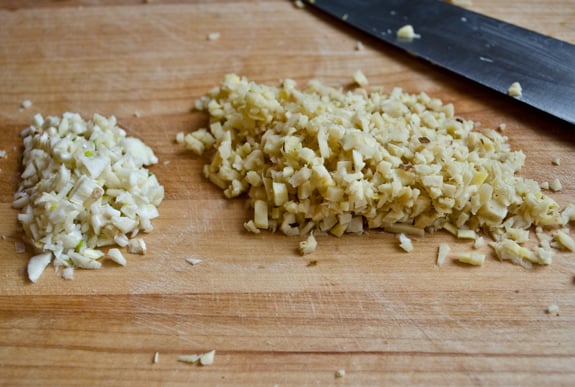 garlic-and-ginger